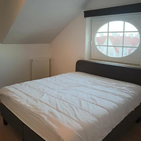 Διαμέρισμα Dockside 0303 With Location