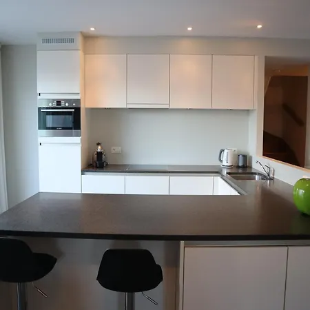 Dockside 0303 With Location Appartamento *