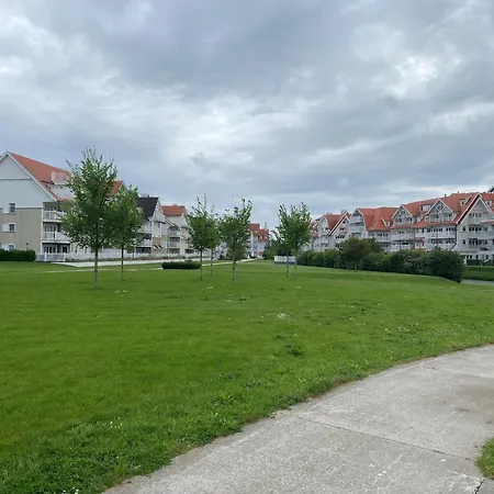 Dockside 0303 With Location Διαμέρισμα