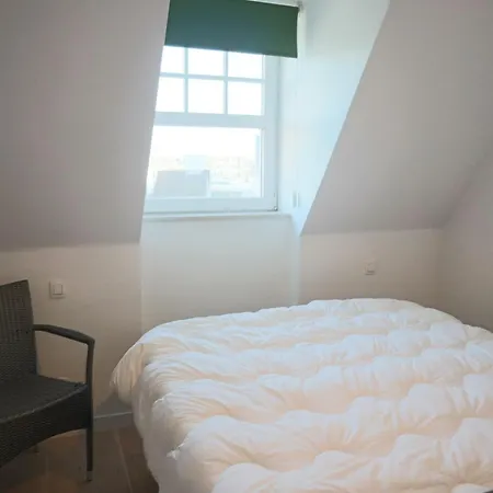 Appartamento Dockside 0303 With Location Nieuwpoort