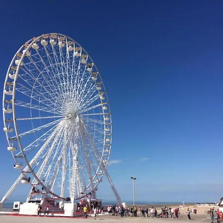 Dockside 0303 With Location Διαμέρισμα