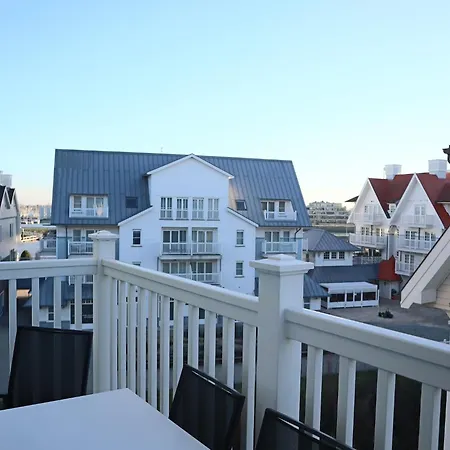 Apartment Dockside 0303 With Location