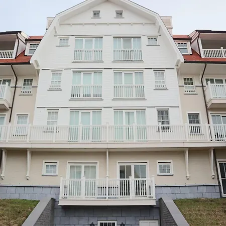 Apartment Dockside 0303 With Location *