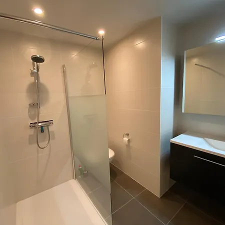 Διαμέρισμα Dockside 0303 With Location Nieuwpoort