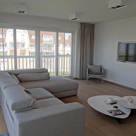 Διαμέρισμα Dockside 0303 With Location *