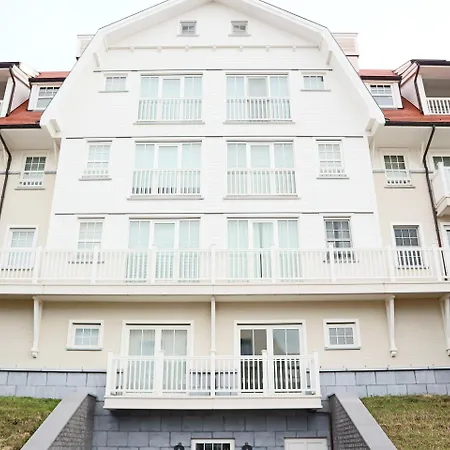Apartment Dockside 0303 With Location Nieuwpoort