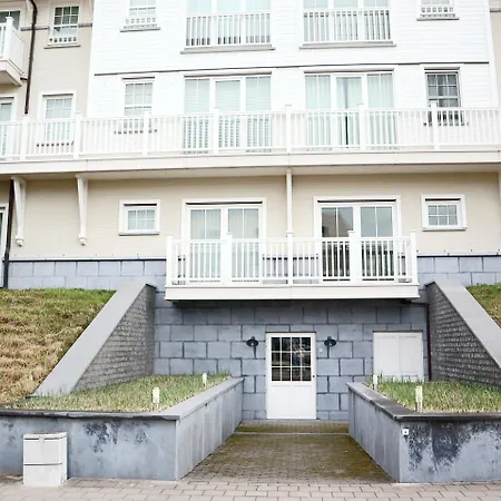 Apartment Dockside 0303 With Location *