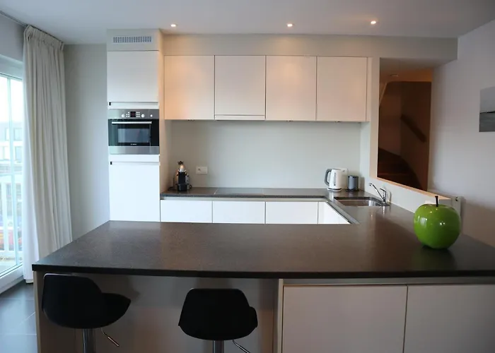 Dockside 0303 With Location Lejlighed *