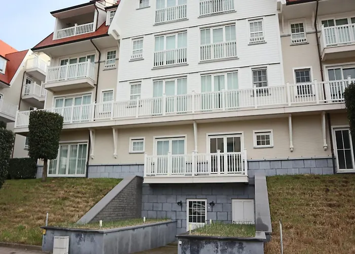 Dockside 0303 With Location *