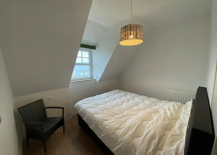 Dockside 0303 With Location Lejlighed