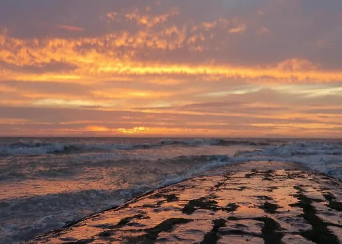 Lejlighed Dockside 0303 With Location Nieuwpoort