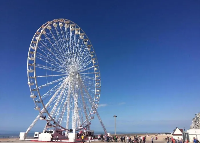 Dockside 0303 With Location Lejlighed