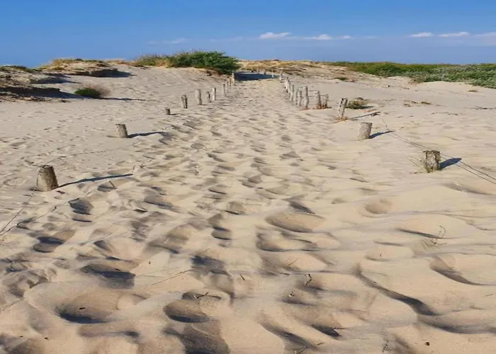 Lejlighed Dockside 0303 With Location Nieuwpoort