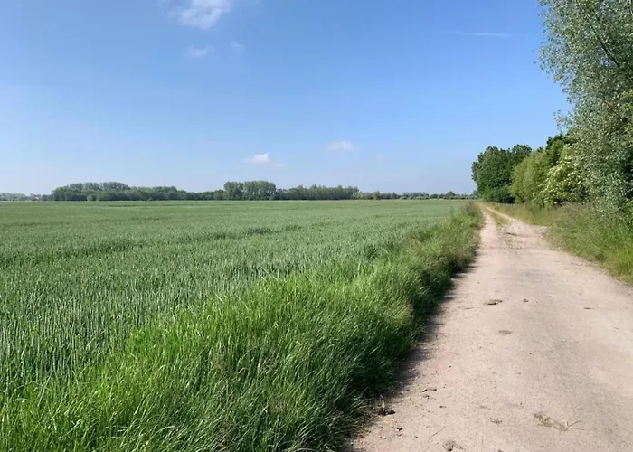 Dockside 0303 With Location * Nieuwpoort